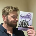 Kellan Lutz Instagram - Infinity Con @ent_events let’s go!