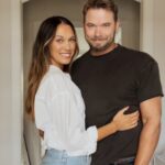 Kellan Lutz Instagram – mom   dad 🥰