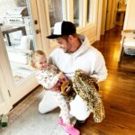 Kellan Lutz Instagram - Daddy Daughter Dates ♥️