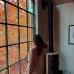Kellan Lutz Instagram – I’ll never stop falling for you baby 🥰🤎🍁🍂

Had the sweetest little staycation celebrating our 6th anniversary. This treehouse was SO beautiful and the perfect place to getaway and reflect on last year and pray into/make plans and goals for year 7. 

There’s no one on the planet I’d rather grow and build with than the one I got. 🥰