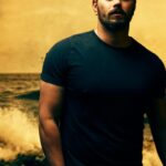 Kellan Lutz Instagram - -Cool Water- 📸 @jeremycowart 📸