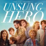 Kellan Lutz Instagram – Such a beautiful story! 

 thanks for making your movie @joelsmallbone and telling your story!

The spirit of Pride is a nasty one and you and the team showed that conquering beautifully! It’s going to help a lot of men husbands, fathers and family’s. 

#Repost @kingdomstorycompany
・・・
Join The Family April 26—UNSUNG HERO is the story of a family banding together, turning adversity into adventure. 👨‍👩‍👧‍👦✈️

SEE IT FIRST April 24 in select theaters. Comment TICKET to receive a link—limited showings available! 🎟️ (And more showtimes dropping tomorrow!)