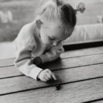 Kellan Lutz Instagram - Some Feb moments in B&W 1. Valentine’s Day with kids is >>>>> 👨‍👩‍👧‍👦💝 2. This girl loves dinosaurs, excavators, and insects 🦖🦎🐞 3. Food makes Kasen happy like his mama 😋 4. Told ya 🙃 5. We have a THREE year old 🥹 6. Us. ❤️‍🔥 7. Went to the zoo for Ashtyn’s birthday and on the way out fed some flamingos 🦩 8. The best of friends 👫 Now onto March with is Kellan and my bday month!!