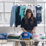 Kelley O'Hara Instagram - I am thrilled to share that I am partnering with @att to inspire the next generation of women entrepreneurs to BEAT EVERYBODY 🔥 By sharing my small business story, I hope to motivate others to push new boundaries and take their small business to the NEXT LEVEL #ShesConnected • Learn more at att.com/shesconnected