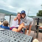 Kelley O’Hara Instagram – This summer was short but sweet 🌈