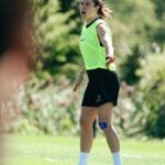 Kelley O’Hara Instagram – This summer was short but sweet 🌈