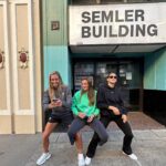 Kelley O’Hara Instagram – making the most of mistakenly buying a year citi bike membership 🙃