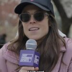 Kelley O'Hara Instagram - Kelley on The Street: The One Where She Retires