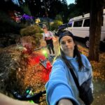 Kelley O’Hara Instagram – making the most of mistakenly buying a year citi bike membership 🙃