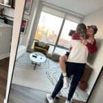 Kelley O’Hara Instagram – making the most of mistakenly buying a year citi bike membership 🙃