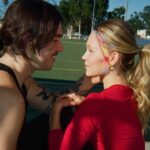 Kelli Berglund Instagram – 0 things I hate about you ♥️