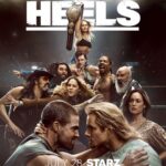 Kelli Berglund Instagram – Your champ is back. 💋 JULY 28 @heelsstarz