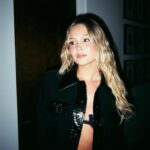 Kelli Berglund Instagram - bits and bobs 🍜