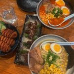 Kelli Berglund Instagram - bits and bobs 🍜