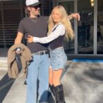 Kelli Berglund Instagram – 🫀🫀🫀