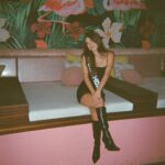 Kelli Berglund Instagram – 🫀🫀🫀