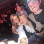 Kelli Berglund Instagram – 🫀🫀🫀