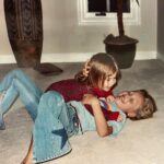 Kelli Berglund Instagram – from tiny baby to tiny adult, you’ve been the world’s greatest gift. my girl forever 🤍🤍 21!!!! @kirraberglund