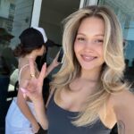 Kelli Berglund Instagram - bits and bobs 🍜