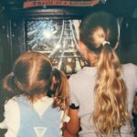 Kelli Berglund Instagram – from tiny baby to tiny adult, you’ve been the world’s greatest gift. my girl forever 🤍🤍 21!!!! @kirraberglund