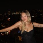Kelli Berglund Instagram – A    year. Dare I say, one of my favorites?