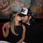 Kelli Berglund Instagram – my handsome! it’s your day! my soul glows brighter each and every day I get to spend with you. the memories continue to be countless, but you   these lil guys are peak sweetness.