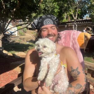 Kelli Berglund Instagram - my handsome! it’s your day! my soul glows brighter each and every day I get to spend with you. the memories continue to be countless, but you   these lil guys are peak sweetness.