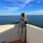 Kelli Berglund Instagram - November in Nerja 🦐