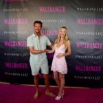 Kelli Berglund Instagram – spent a week in paradise premiering Wallbanger, throwin back piña coladas with old friends   new, & celebrating all things @passionflix! @toscamusk, you have built something truly special. 💕 honored to be a part of the fam