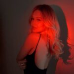 Kelli Berglund Instagram – 🥰😋🤩