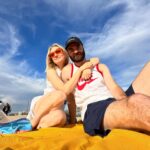 Kelli Erdmann Instagram - happy 5 years 🥹🫶 ily