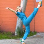 Kelli Erdmann Instagram - I wish my moves were as smooth as @lindt_usa CLASSIC RECIPE. Join me in the Beyond Words Challenge with @lindt_usa Check out the details below👇 Calling all creators, big and small! Do you want to win a Canon Creator Kit or 1 of 30 prizes? @lindt_usa wants to see how the smooth and creamy taste of Lindt CLASSIC RECIPE milk chocolate inspires you “Beyond Words”. Make a video that creatively showcases the surprisingly delightful experience of milk chocolate that is “Beyond Words” for a chance to WIN BIG. Post your video on TikTok or Instagram, tag and follow @lindt_usa, use the hashtags #LindtContest and #LindtBeyondWords, and you will be entered!! NO PURCHASE NECESSARY. Void where prohibited. Open only to res. of 50 US/DC, 18 . Ends 5/6/2024 at 11:59 p.m. ET. Total ARV all Prizes $4,500 USD. Odds of winning depend on total number eligible entries. Subject to Official Rules at www.LindtUSA.com/Beyond-Words. Sponsor: Lindt & Sprüngli (USA) Inc. Contest is in no way sponsored, endorsed, or administered by, or associated with Instagram or TikTok. #LindtPartner