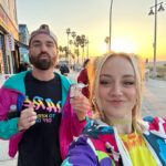 Kelli Erdmann Instagram - happy 5 years 🥹🫶 ily