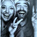 Kelli Erdmann Instagram - happy 5 years 🥹🫶 ily