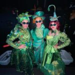Kelli Erdmann Instagram - happy 20th birthday @wicked_musical ! I 💚 you #wicked #wickedthemusical #broadway #wicked20