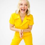 Kelli Erdmann Instagram - had way too much fun shooting with @samidrasin for @youtube ! here are some of my favorite outtakes 🥰
