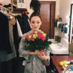 Kelli Erdmann Instagram - happy 20th birthday @wicked_musical ! I 💚 you #wicked #wickedthemusical #broadway #wicked20