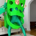 Kelli Erdmann Instagram - 💚💚💚 #happykelli #crocs #beyourself
