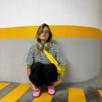 Kelly Bailey Instagram – #PUMAPalermo is back from the ’80s @pumasportstyle