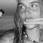 Kelly Bailey Instagram – Endless summer with @somersbyportugal pub