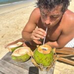 Kelly Bailey Instagram - My happy place🤍 @lourencoortigao
