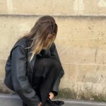 Kelly Bailey Instagram - bonjour From paris 🩷