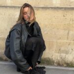 Kelly Bailey Instagram - bonjour From paris 🩷