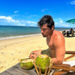 Kelly Bailey Instagram - My happy place🤍 @lourencoortigao