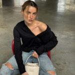 Kelly Bailey Instagram – A @tousjewelry love affair 
Pub