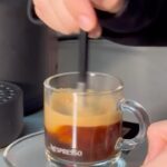 Kelly Bailey Instagram – Favourite moments of the day with Voltesso – my favorite from Nespresso 🌬️☕️🎯
@nespresso #voltesso #nespressofavourite pub