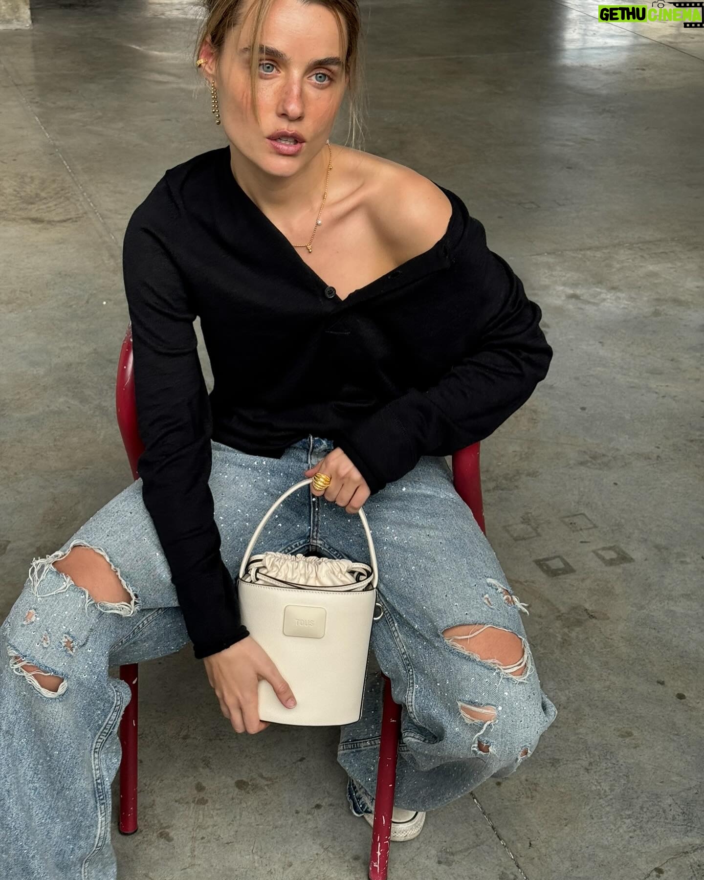 Kelly Bailey Instagram - A @tousjewelry love affair Pub
