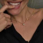 Kelly Bailey Instagram – A @tousjewelry love affair 
Pub