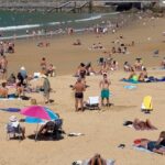 Kelly Bailey Instagram - 🫶 San Sebastian