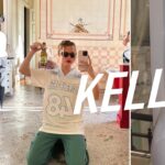 Kelly Bailey Instagram - Pera lá.. Não fazem pausas com Pera 0.0% da @somersbyportugal? #ad